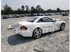 MERCEDES-BENZ SL-CLASS SL 550 2009
