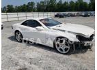 MERCEDES-BENZ SL-CLASS SL 550 2009