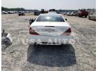 MERCEDES-BENZ SL-CLASS SL 550 2009