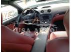 MERCEDES-BENZ SL-CLASS SL 550 2009