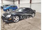 MERCEDES-BENZ SL-CLASS SL 550 2009