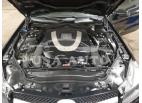 MERCEDES-BENZ SL-CLASS SL 550 2009