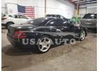 MERCEDES-BENZ SL-CLASS SL 550 2009
