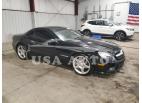 MERCEDES-BENZ SL-CLASS SL 550 2009