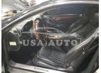 MERCEDES-BENZ SL-CLASS SL 550 2009