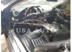 MERCEDES-BENZ SL-CLASS SL 550 2009