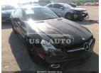 MERCEDES-BENZ SL-CLASS V8 2009