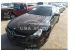 MERCEDES-BENZ SL-CLASS V8 2009