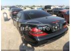 MERCEDES-BENZ SL-CLASS V8 2009