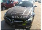 MERCEDES-BENZ SL-CLASS V8 2009