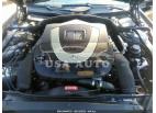 MERCEDES-BENZ SL-CLASS V8 2009