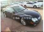 MERCEDES-BENZ SL-CLASS 5.5L V8 2007