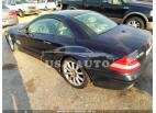 MERCEDES-BENZ SL-CLASS 5.5L V8 2007