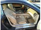 MERCEDES-BENZ SL-CLASS 5.5L V8 2007