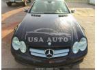 MERCEDES-BENZ SL-CLASS 5.5L V8 2007