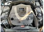 MERCEDES-BENZ SL-CLASS 5.5L V8 2007