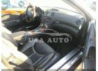 MERCEDES-BENZ SL-CLASS 5.5L V8 2007
