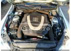 MERCEDES-BENZ SL-CLASS 5.5L V8 2007