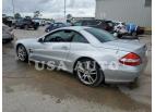 MERCEDES-BENZ SL-CLASS SL 550 2008