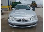 MERCEDES-BENZ SL-CLASS SL 550 2008