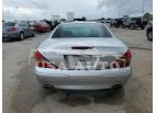 MERCEDES-BENZ SL-CLASS SL 550 2008