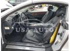 MERCEDES-BENZ SL-CLASS SL 550 2008