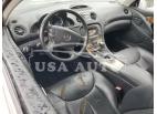 MERCEDES-BENZ SL-CLASS SL 550 2008