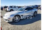 MERCEDES-BENZ SL-CLASS SL 550 2008