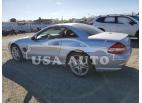 MERCEDES-BENZ SL-CLASS SL 550 2008