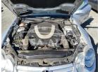 MERCEDES-BENZ SL-CLASS SL 550 2008