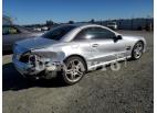MERCEDES-BENZ SL-CLASS SL 550 2008