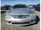 MERCEDES-BENZ SL-CLASS SL 550 2008