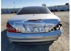 MERCEDES-BENZ SL-CLASS SL 550 2008