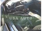 MERCEDES-BENZ SL-CLASS SL 550 2008