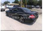 MERCEDES-BENZ SL-CLASS V8 2009