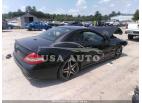 MERCEDES-BENZ SL-CLASS V8 2009