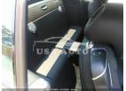 MERCEDES-BENZ SL-CLASS V8 2009