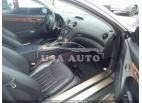 MERCEDES-BENZ SL-CLASS V8 2009