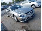 MERCEDES-BENZ SL-CLASS V8 2009
