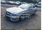 MERCEDES-BENZ SL-CLASS V8 2009