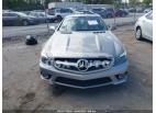 MERCEDES-BENZ SL-CLASS V8 2009