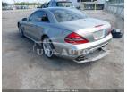 MERCEDES-BENZ SL-CLASS V8 2009