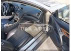 MERCEDES-BENZ SL-CLASS V8 2009