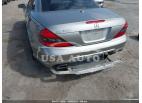 MERCEDES-BENZ SL-CLASS V8 2009