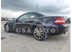 MERCEDES-BENZ SL-CLASS SL 550 2007