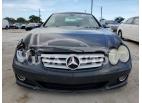 MERCEDES-BENZ SL-CLASS SL 550 2007
