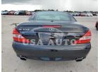 MERCEDES-BENZ SL-CLASS SL 550 2007