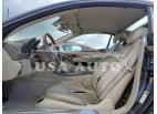 MERCEDES-BENZ SL-CLASS SL 550 2007