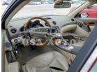 MERCEDES-BENZ SL-CLASS SL 550 2007