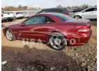 MERCEDES-BENZ SL-CLASS SL 550 2007